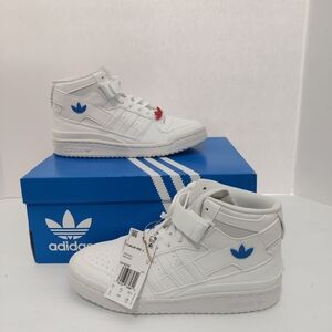 Adidas Forum Mid J GY9235 NIB